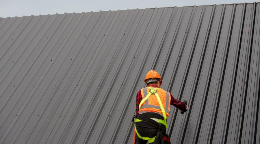 Local Siding Services in Scobey, MS